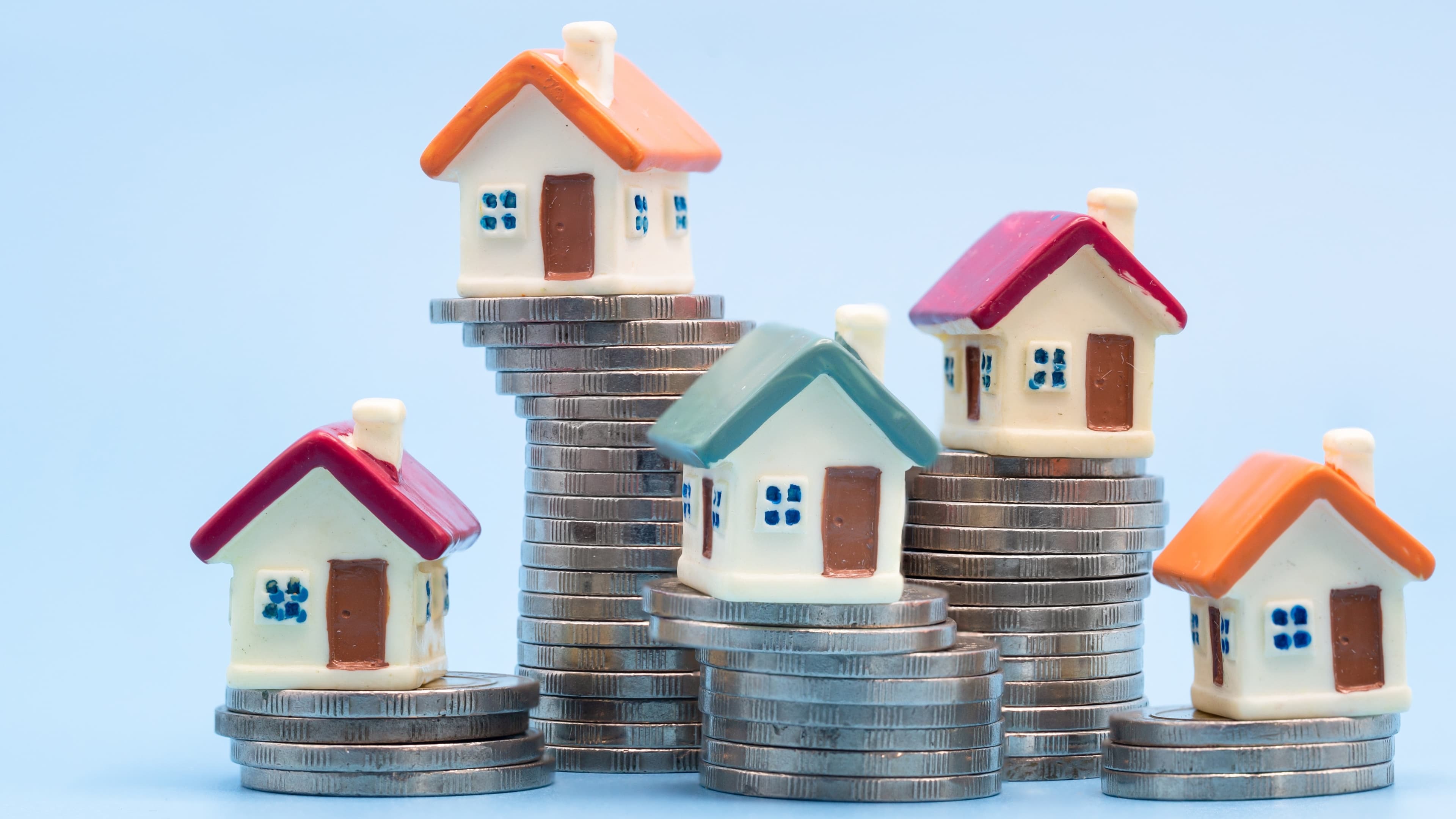 Cotality sees a sluggish housing market for the rest of 2026