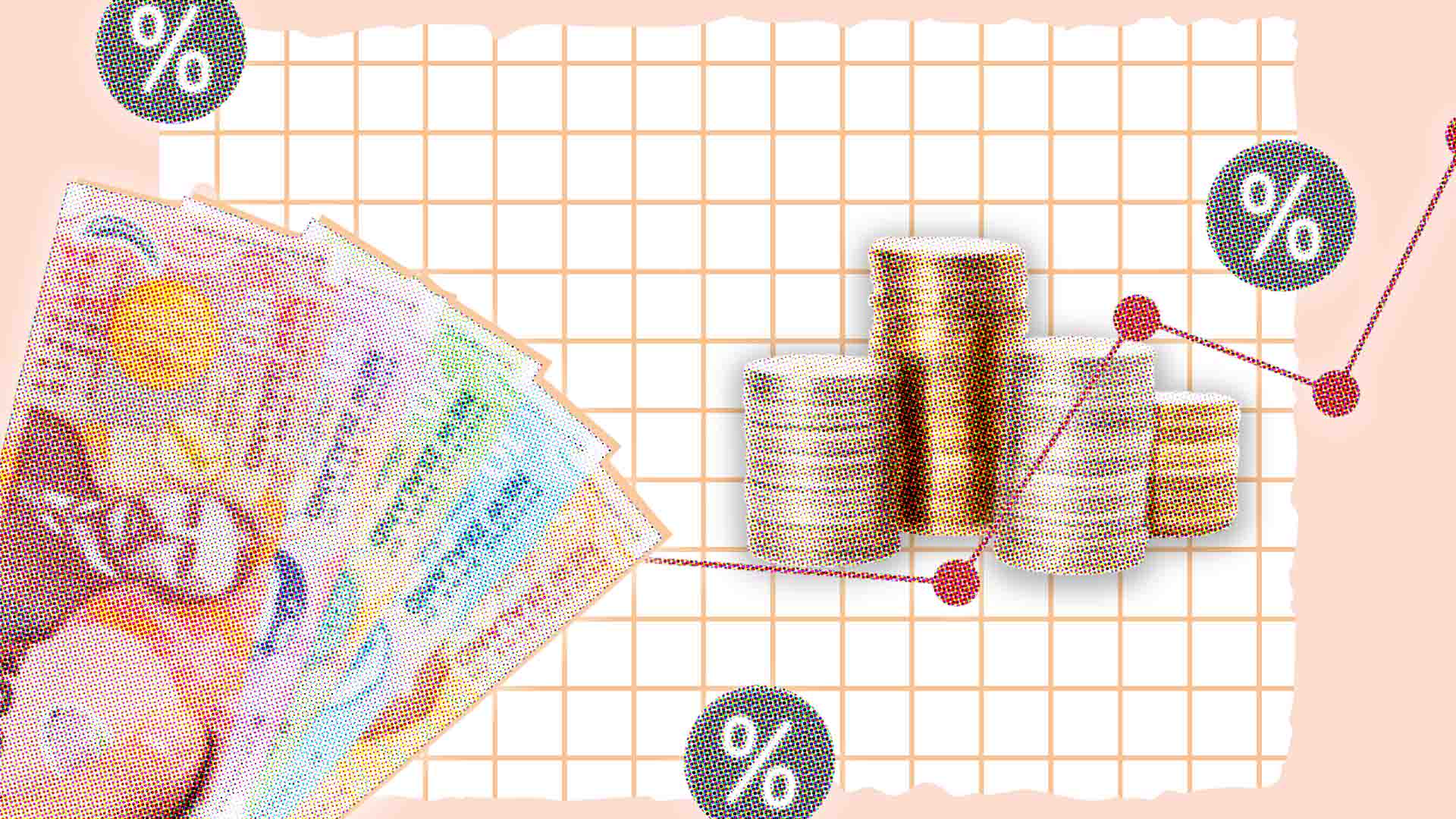 RBNZ survey shows rise in one and two year inflation expectations