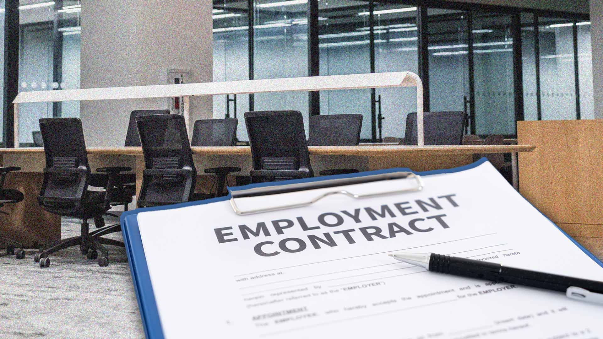 March quarter labour market data expected to largely reflect economic conditions pre-dating oil shock