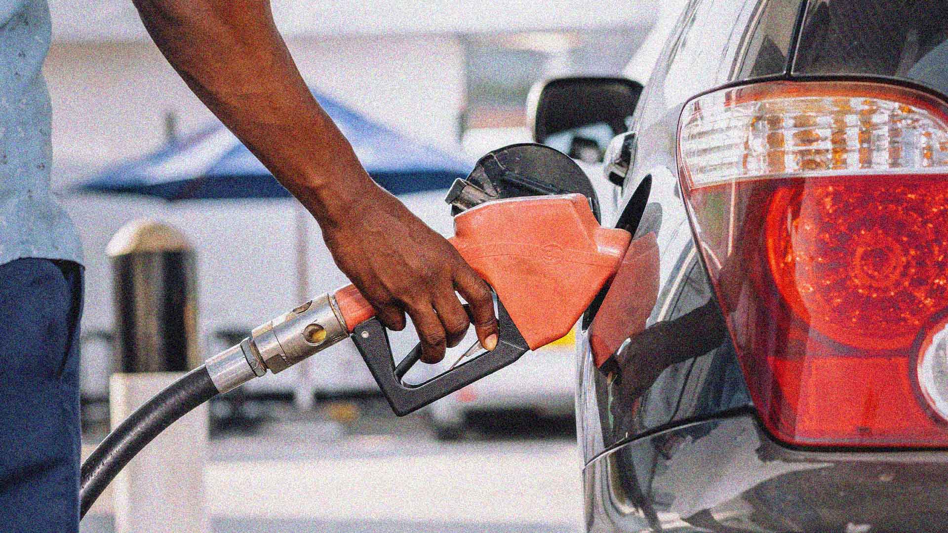 Monthly petrol prices up 13% and diesel prices up 37% - Statistics NZ