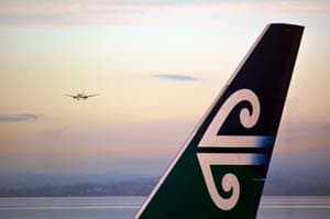 Air NZ sees annual loss of up to $390m as half-year fuel costs hit $980m